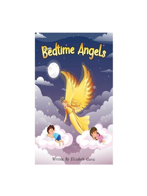 cover image of Bedtime Angels
